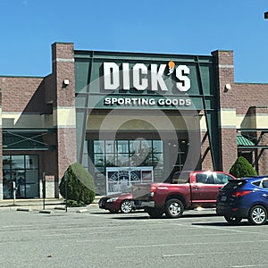 Dicks