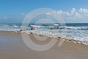 Dicky Beach Caloundra Sunshine Coast