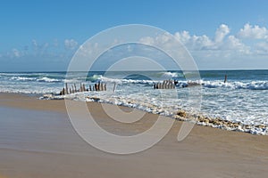 Dicky Beach Caloundra Sunshine Coast photo