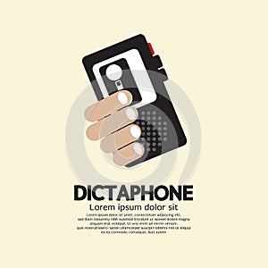 Dictaphone