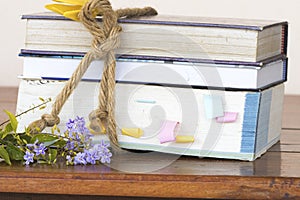 Dictionary ,book for study of student