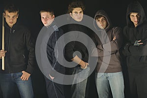 Did you say something?