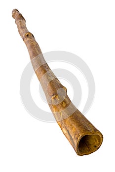 Didgeridoo