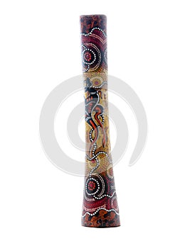 Didgeridoo