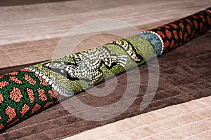 Didgeridoo