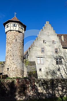 Diebsturm in Michelstadt