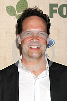 Diedrich Bader