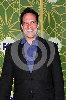 Diedrich Bader