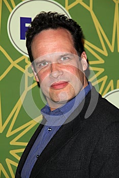 Diedrich Bader