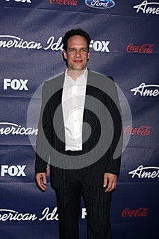 Diedrich Bader