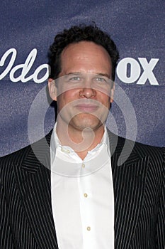 Diedrich Bader