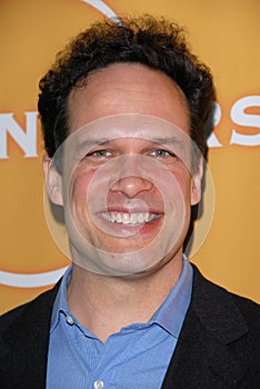Diedrich Bader