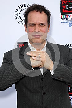Diedrich Bader