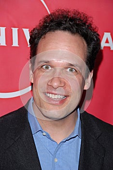 Diedrich Bader