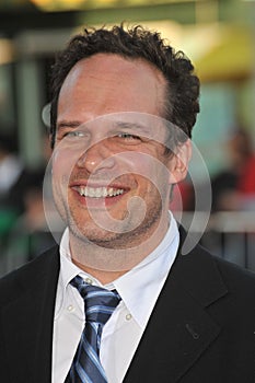 Diedrich Bader