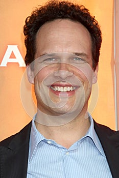 Diedrich Bader