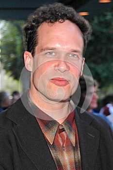 Diedrich Bader