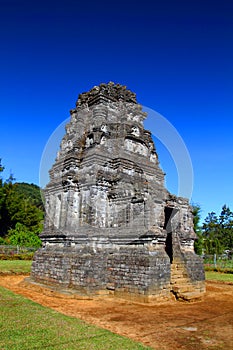 Dieng Plateau Temple Complex