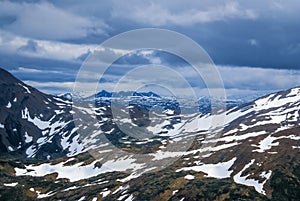 Dientes de Navarino photo