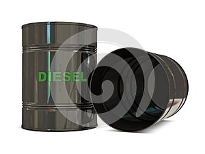 Diesel crisis