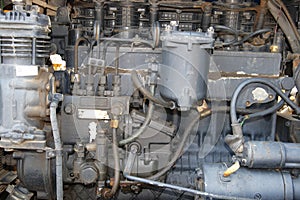 Diesel engine