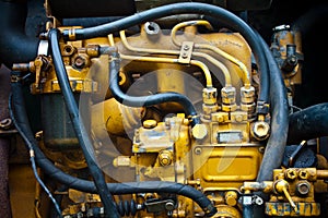 Diesel Engine