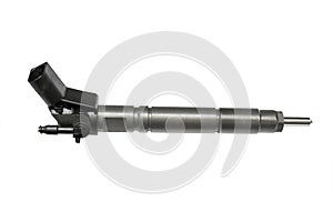 Diesel fuel injection nozzle