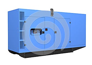 Diesel generator