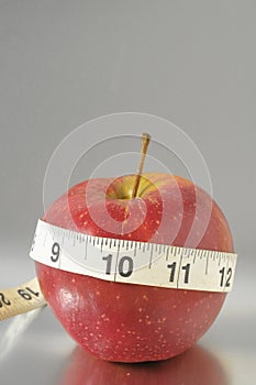 Diet Apple