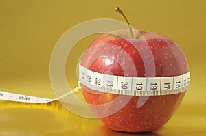 Diet Apple