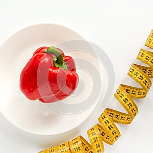 Diet can help you lose weight