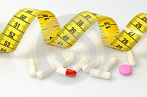 Diet pills img