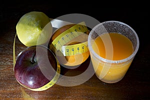 Diet and weigth loss