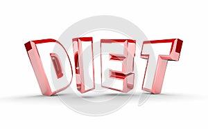 Diet Word Lose Weight Plan Get Fit