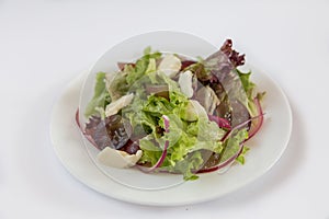 Dietary salad