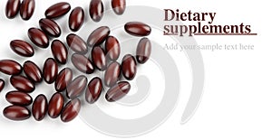 Dietary supplements img