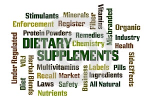 Dietary Supplements