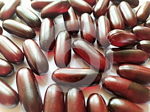 Dietary supplements.