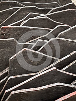 The Dieter Appelt monument