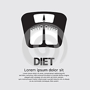 Dietetics Concept