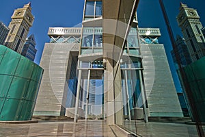 DIFC Dubai