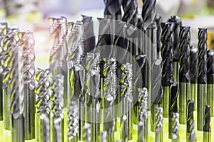 different in form and purpose of the drill and the Boers