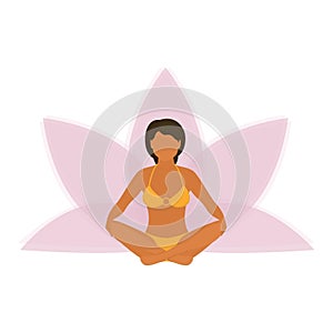 Different kind of meditations, yoga, health care, life style, meditations