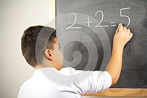 Different Math Formula