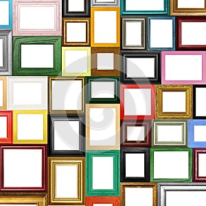 Picture Frames photo