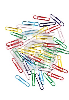 Different split-pins