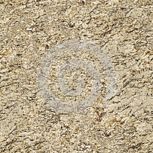 Collection of textures, materials