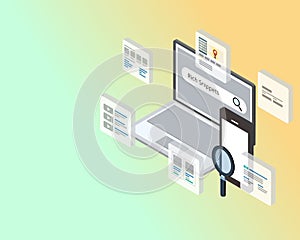 Different types of Rich Snippets or rich results with additional data displayed