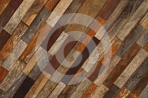Different of wood texture background