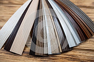 different wooden premium sampler material construction planks for choosing